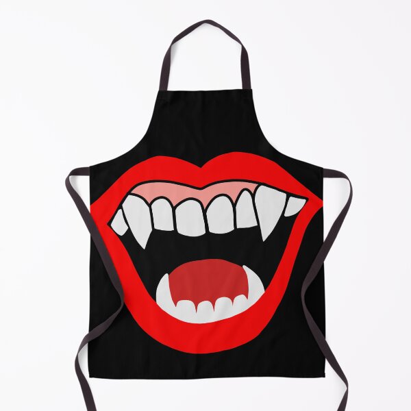 Item preview, Vampire fangs designed and sold by Mermaidssparkle.