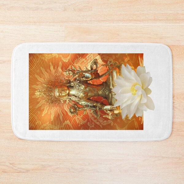 Item preview, Bodhisattva White Tara designed and sold by Lilyas.