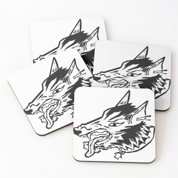 Item preview, Bad Dog designed and sold by stingwave.