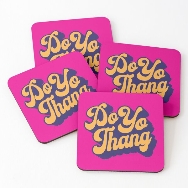 Item preview, Do Yo Thang designed and sold by Jacob Moody.