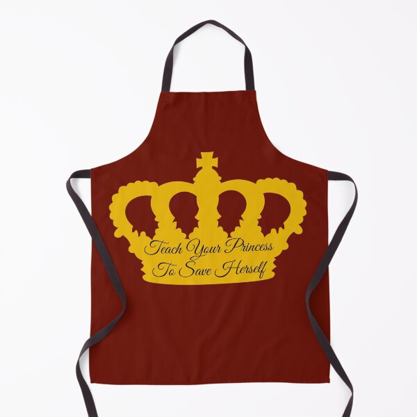 Item preview, Princess Training designed and sold by creativechimera.