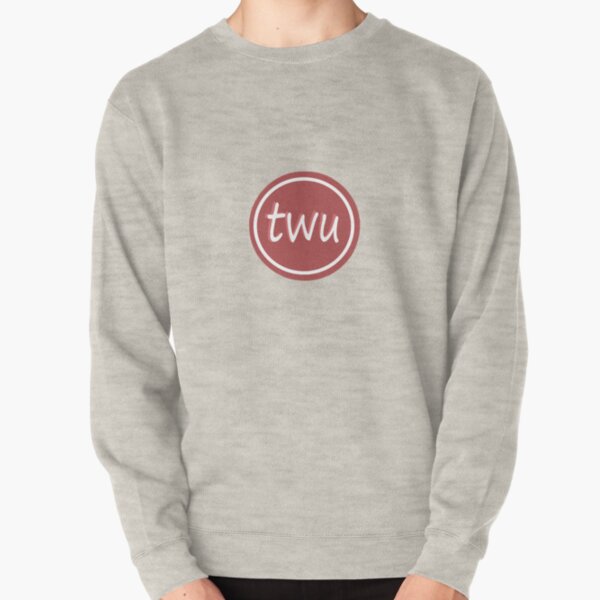 twu sweatshirt