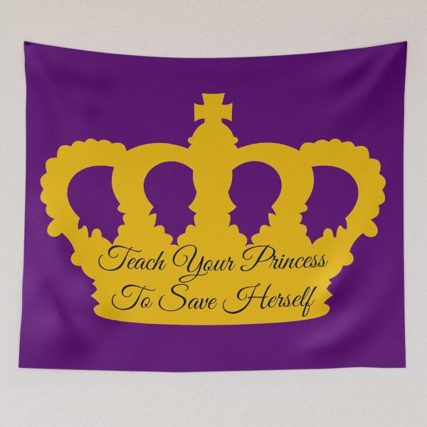 Item preview, Princess Training  designed and sold by creativechimera.