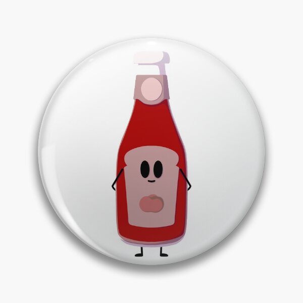 Item preview, Ket chup  designed and sold by Ting Tastic.