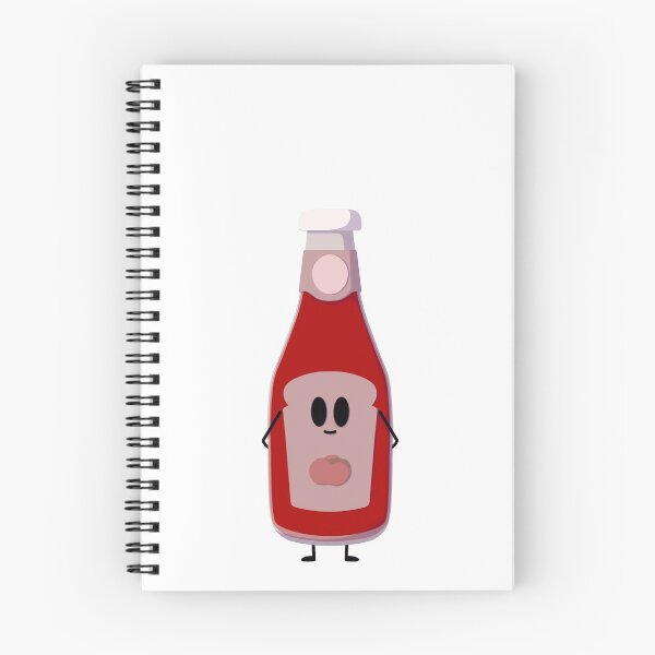Item preview, Ket chup  designed and sold by Ting Tastic.