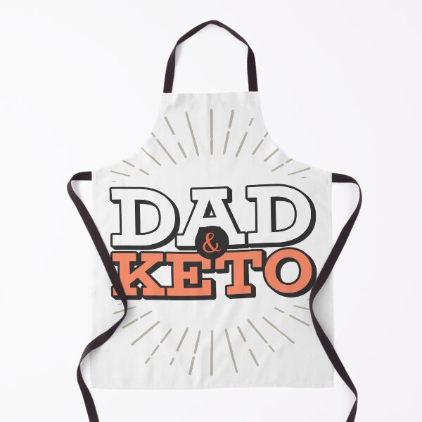 Item preview, Dad And Keto designed and sold by Wachi-A.