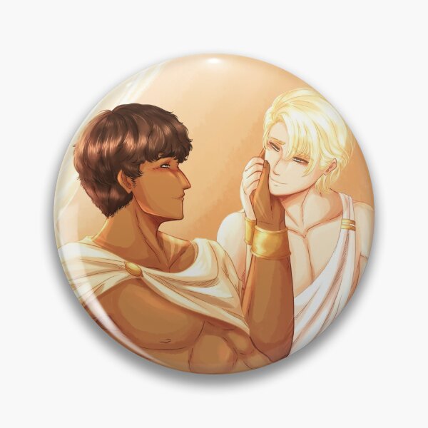 Item preview, Tender Laurent and Damen designed and sold by allarica.