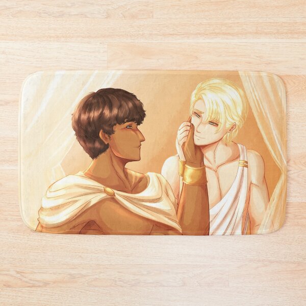 Item preview, Tender Laurent and Damen designed and sold by allarica.
