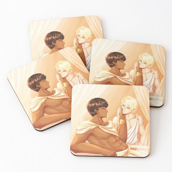 Item preview, Tender Laurent and Damen designed and sold by allarica.