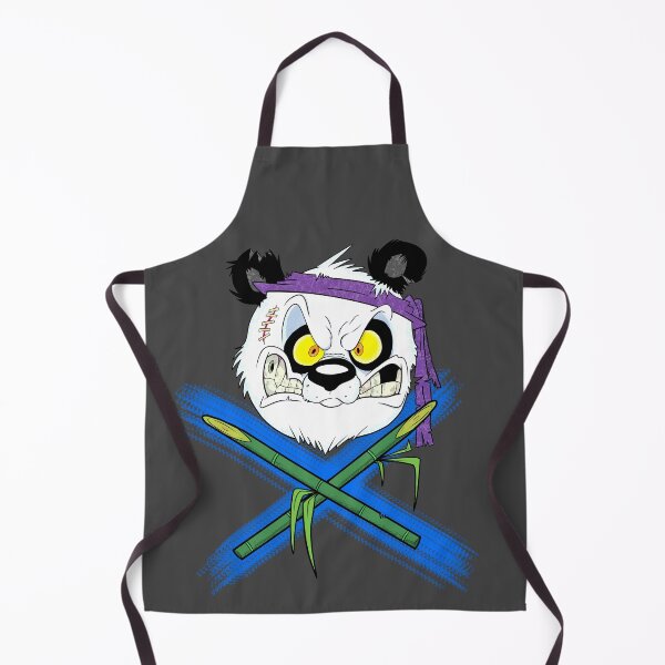 Item preview, Pirate Panda designed and sold by Blue Moon Cartoons.