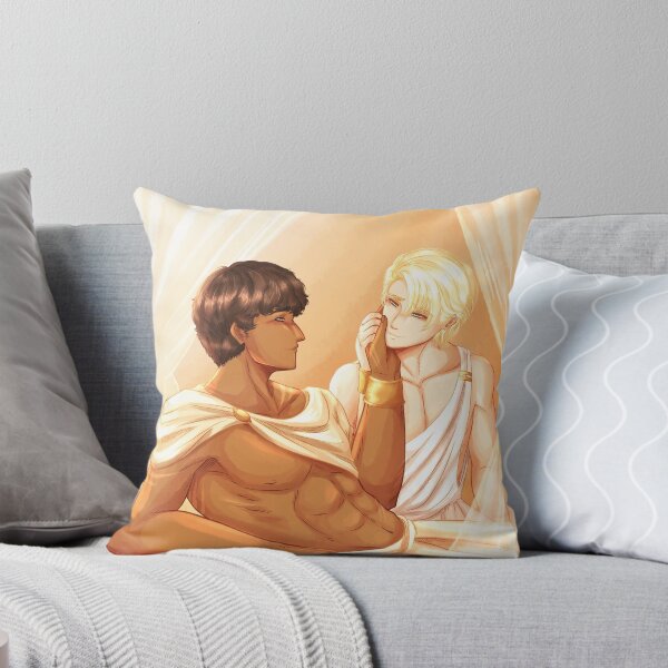 Item preview, Tender Laurent and Damen designed and sold by allarica.