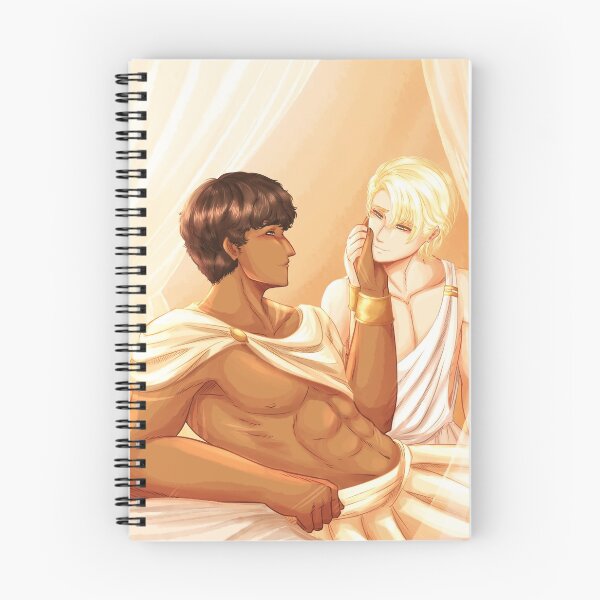 Item preview, Tender Laurent and Damen designed and sold by allarica.