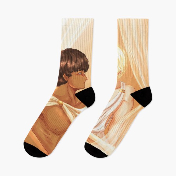 Item preview, Tender Laurent and Damen designed and sold by allarica.