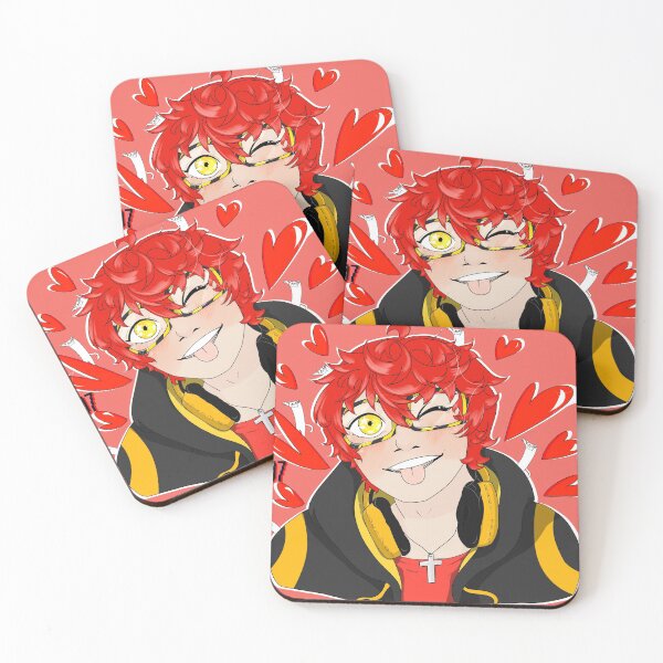 Item preview, 707 designed and sold by NaruiToko.