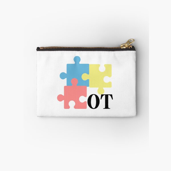 Item preview, Occupational Therapist designed and sold by EvyStickersx.