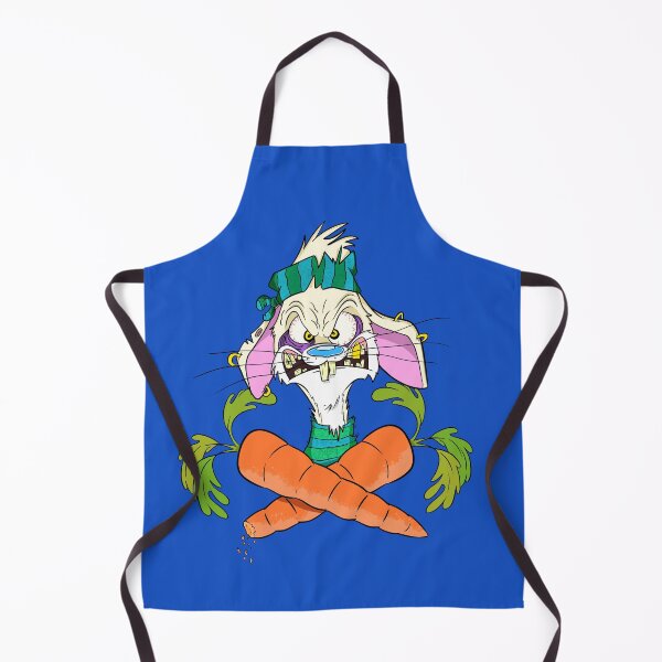 Item preview, Crossbone Bunny designed and sold by Blue Moon Cartoons.