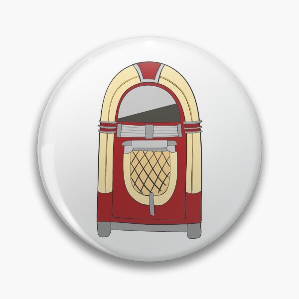 Item preview, Retro Jukebox designed and sold by haileyngg.