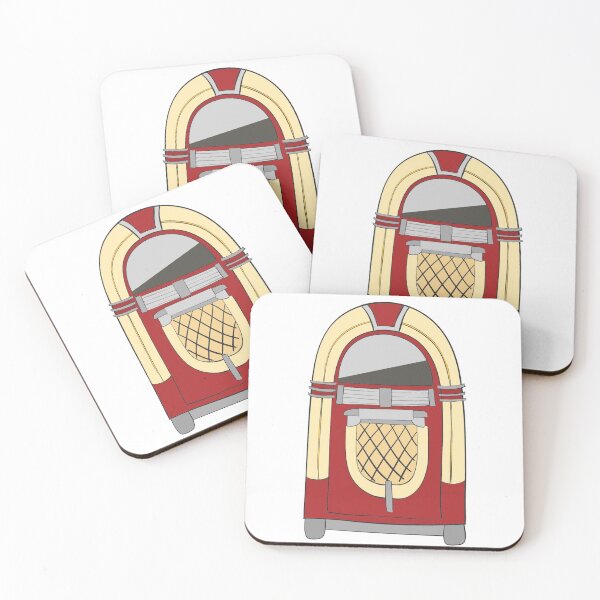 Item preview, Retro Jukebox designed and sold by haileyngg.