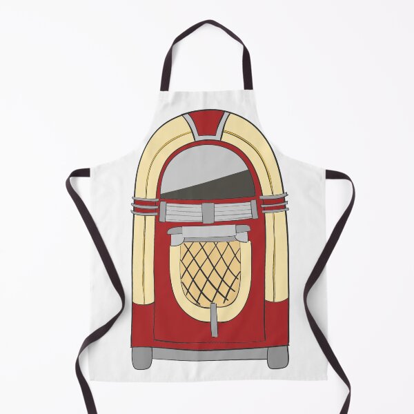 Item preview, Retro Jukebox designed and sold by haileyngg.