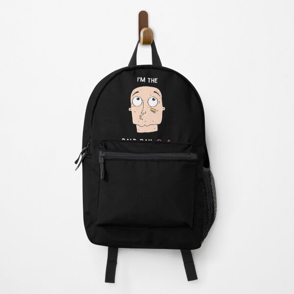 Item preview, Im The Bald Gay Dugh designed and sold by somebasic.