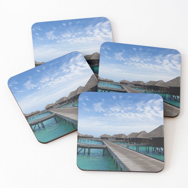 Item preview, Road To Paradise designed and sold by sabbialife.