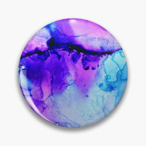 Item preview, Blending Watercolor designed and sold by Mywaymylife.