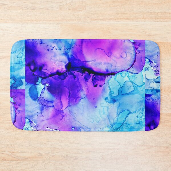 Item preview, Blending Watercolor designed and sold by Mywaymylife.