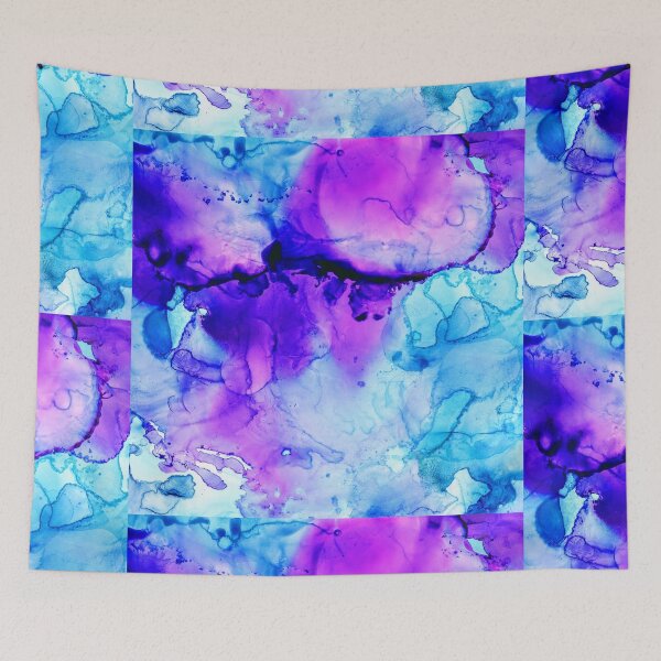 Item preview, Blending Watercolor designed and sold by Mywaymylife.