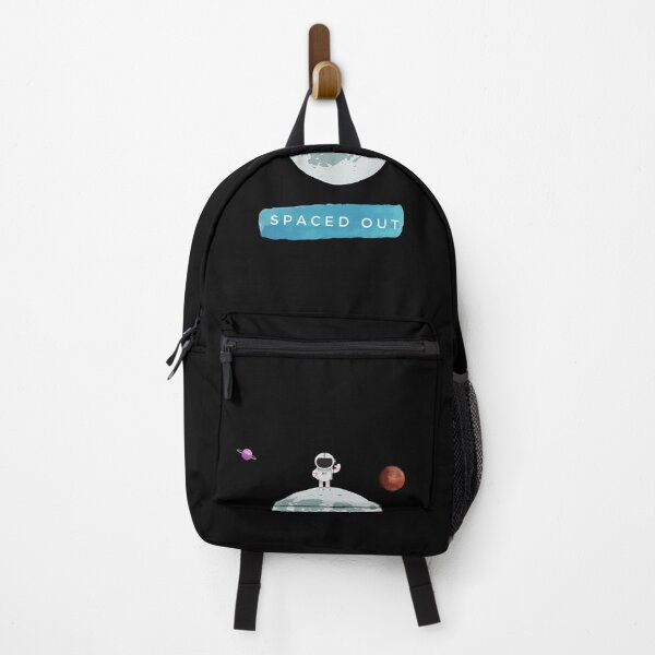 Item preview, Spaced Out designed and sold by goodygoodstuff.