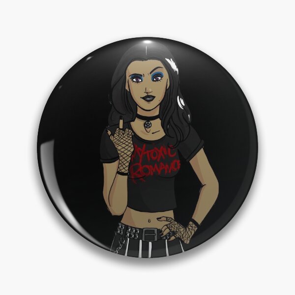 Item preview, Goffik Yennefer designed and sold by thinkbucket.