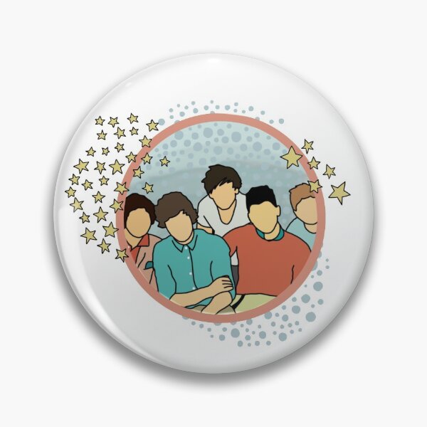 Item preview, one direction designed and sold by kjcookie.