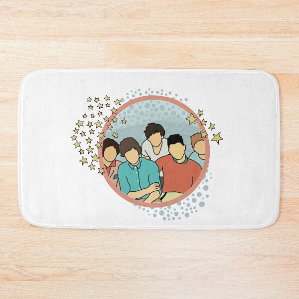 Item preview, one direction designed and sold by kjcookie.