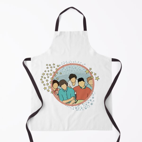 Item preview, one direction designed and sold by kjcookie.
