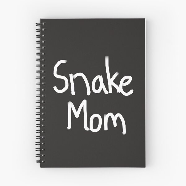 Item preview, Snake Mom designed and sold by AscendMerch.