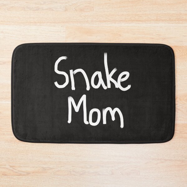Item preview, Snake Mom designed and sold by AscendMerch.