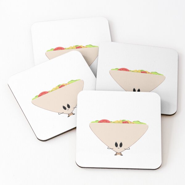 Item preview, Sentado para el almuerzo designed and sold by Ting Tastic.