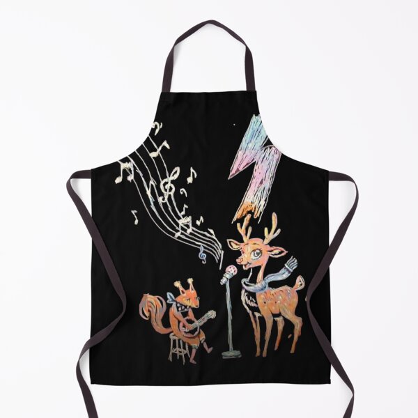 Item preview, Deer My Friend, Drawn by Jin on Vlive designed and sold by bardnbangtan.