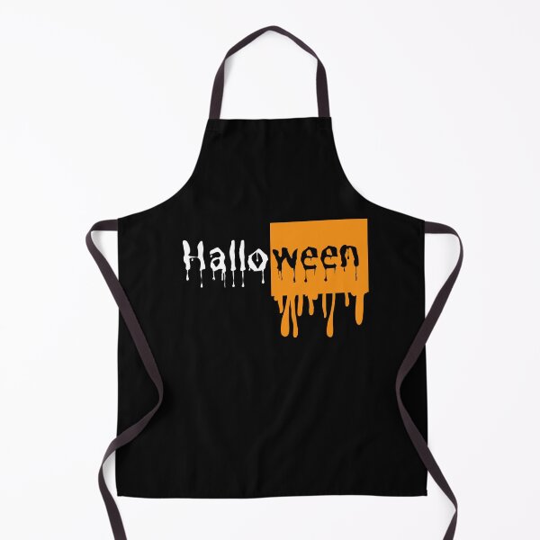 Item preview, Halloween Orange Logo designed and sold by somebasic.