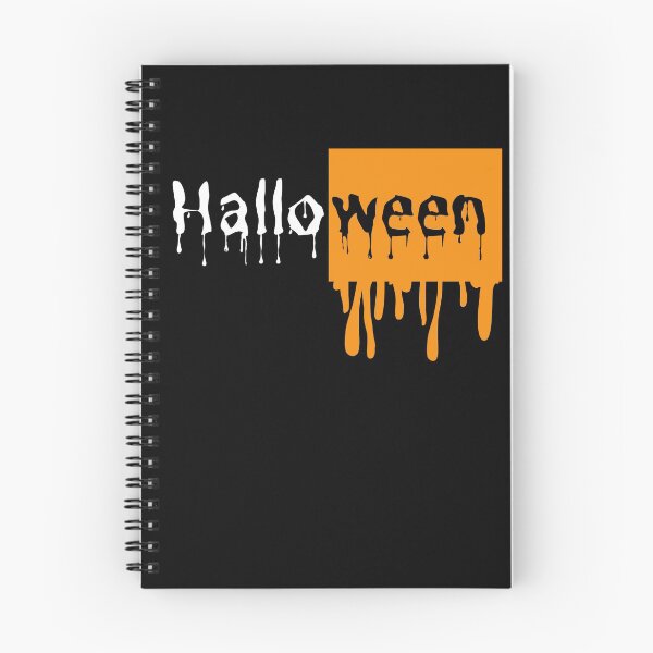 Item preview, Halloween Orange Logo designed and sold by somebasic.