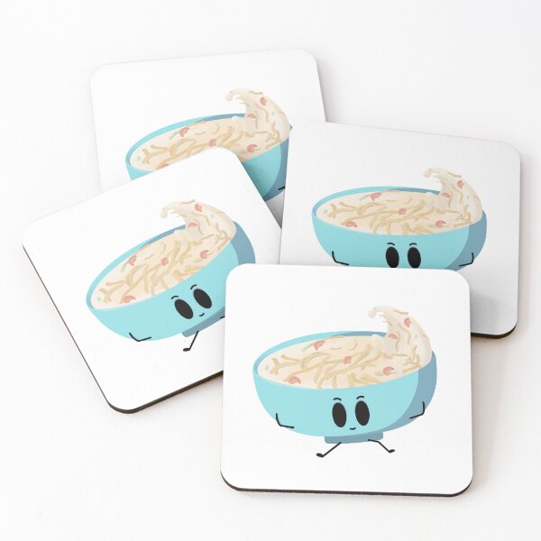 Item preview, Chicken Noodle Soup designed and sold by Ting Tastic.