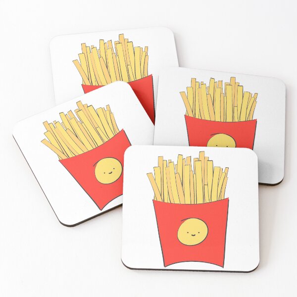 Item preview, French Fries designed and sold by haileyngg.