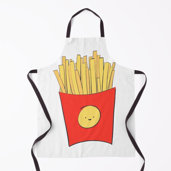 Item preview, French Fries designed and sold by haileyngg.