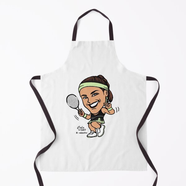 Item preview, Andrea Petkovic designed and sold by Colacatlee.