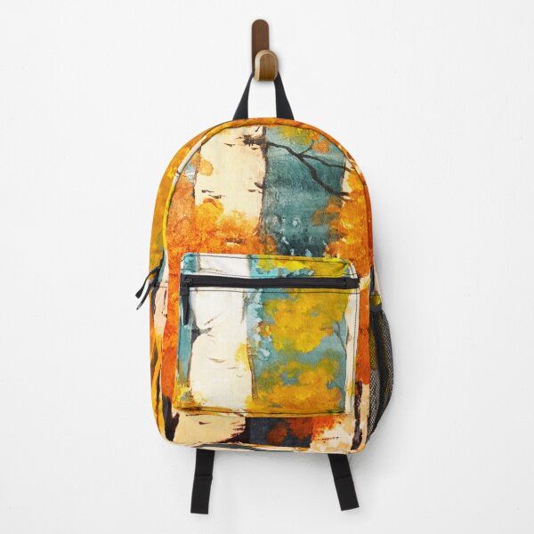 Item preview, Autumn in the aspens designed and sold by Amber Niles.