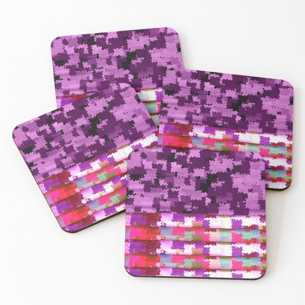 Item preview, Mosaic Abstract designed and sold by sriarts.
