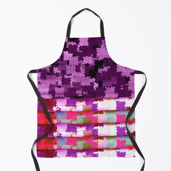 Item preview, Mosaic Abstract designed and sold by sriarts.