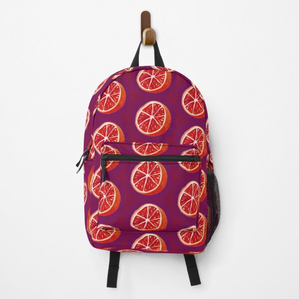 Item preview, Groovy Grapefruit designed and sold by Una Verdandi.