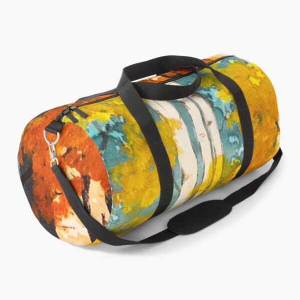 Item preview, Autumn in the aspens  designed and sold by Amber Niles.