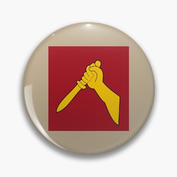 Item preview, 19th Infantry Division (British Indian Army - Historical) designed and sold by wordwidesymbols.