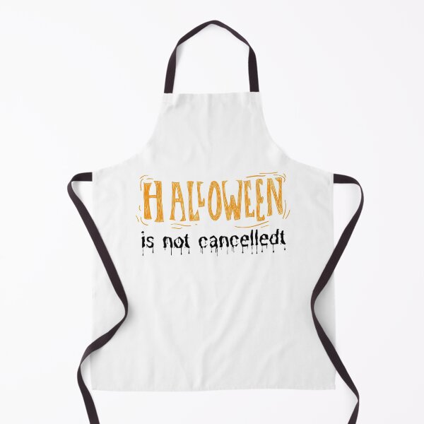 Item preview, Halloween Is Not Cancelledt designed and sold by somebasic.